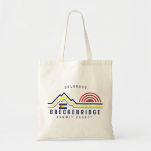 Top Breckenridge Tote Bag