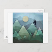 Top Briefkaart (Voorkant / Achterkant)