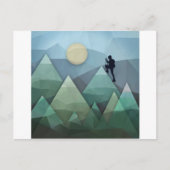 Top Briefkaart (Voorkant)