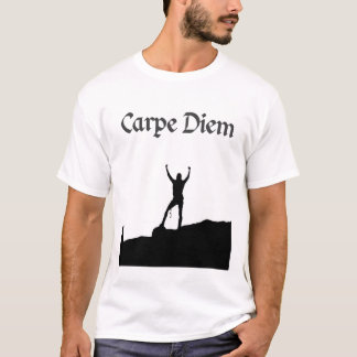 Top Carpe Diem