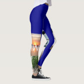 TOP Chickasaw Leggings (Rechts)