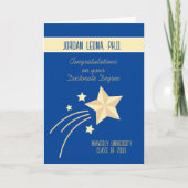 Top Choice ! Carte de diplôme de doctorat (doctora (Devant)