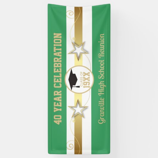 Top Choice ! Modifier la bannière de réunion de cl (Vertical)