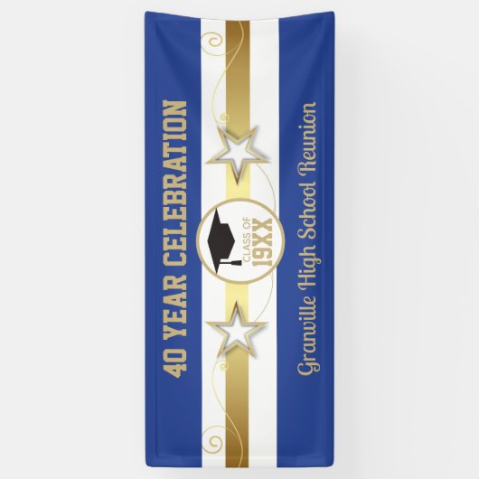 Top Choice ! Modifier la bannière de réunion de cl (Vertical)