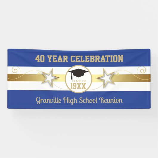 Top Choice ! Modifier la bannière de réunion de cl (Horizontal)