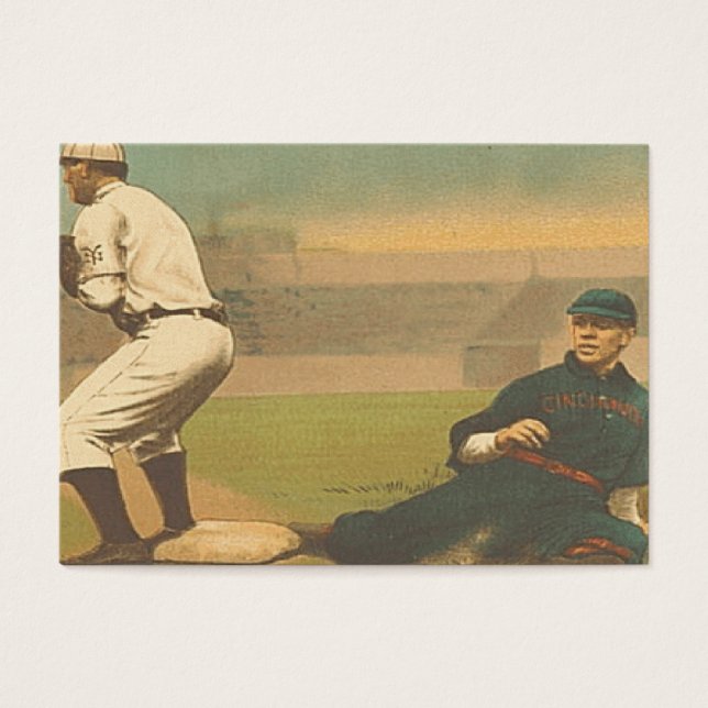 TOP Classic Baseball (Devant)