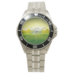 TOP Cricket Horloge