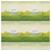 TOP Cricket Stof (Swatch)