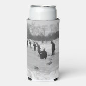 TOP Curling Old School (Seltzer Voorkant)