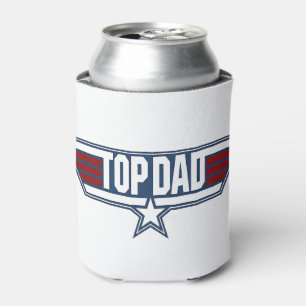 Top Dad Kan Koeler Top Gun Maverick Stijl