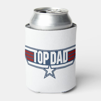 Top Dad Kan Koeler | Top Gun Maverick Stijl