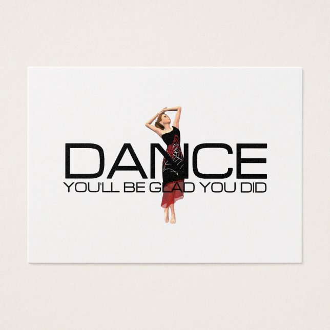TOP Dance (Devant)