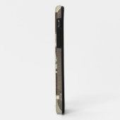 TOP Dance Latijn Case-Mate iPhone Case (Achterkant/links)