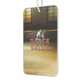 TOP Dance Salsa Luchtverfrisser (Links)