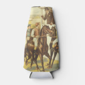 TOP Derby Day Flesjeskoeler (Voorkant)