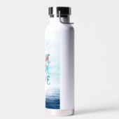 TOP Dive Girl Dive Dive Waterfles (Links)