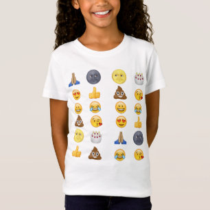 Top emoji collectie