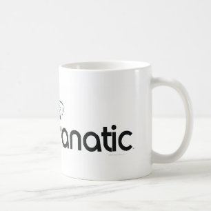 TOP Fitness Fantasiatisch Koffiemok