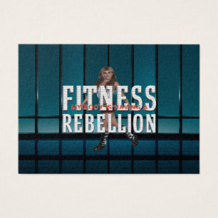 TOP Fitness Rebellion
