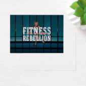 TOP Fitness Rebellion (Bureau)