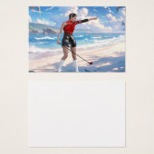 TOP Golf Victory (Devant & derrière)