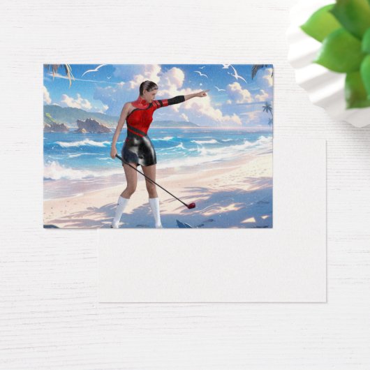 TOP Golf Victory (Bureau)