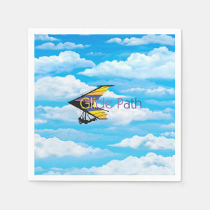 TOP Hang Glide Path Servet