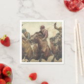 TOP Horse Racing Servet (Insitu)