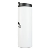 Top Junkie Thermosbeker (Geroteerd rechts)