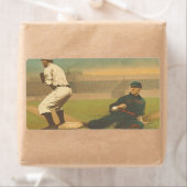 TOP Klassieke honkbal Etiket (Insitu)