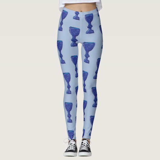 Top Leggings (Voorkant)