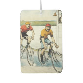 TOP Luchtverfrisser (Voorkant)