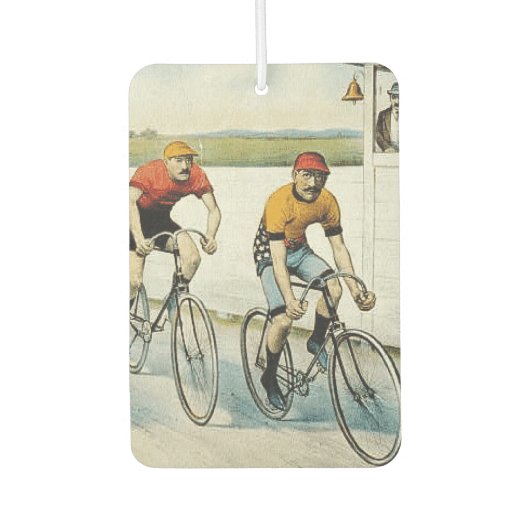 TOP Luchtverfrisser (Voorkant)