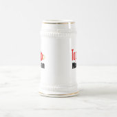 Top Mailman Bierpul (Center)