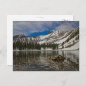 top-meer briefkaart (Voorkant / Achterkant)