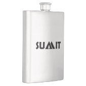 Top Mountains Flacon (Rechts)