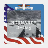 TOP Normandie Métal Ornement (Recto)