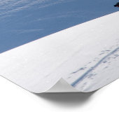 Top of the World Poster (Coin)