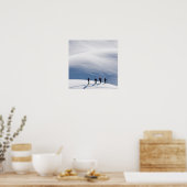 Top of the World Poster (Cuisine)