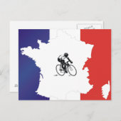 TOP op de rondleiding Briefkaart (Voorkant / Achterkant)