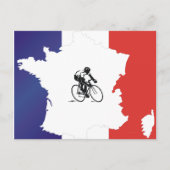 TOP op de rondleiding Briefkaart (Voorkant)