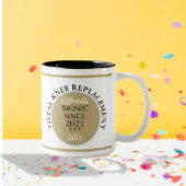 Top Pick! Custom Bionic Knee Mok