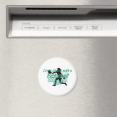 TOP Pickleball fille Magnets DMW (In Situ (Lave-vaisselle))