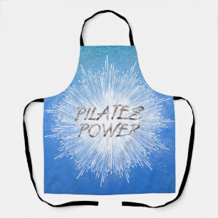TOP Pilates Power Schort