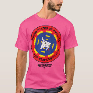 Top Pistool Fighter Weapon School