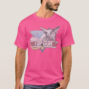Top Pistool Jet Logo