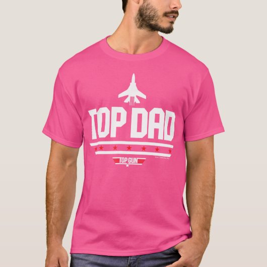 Top Pistool Vaderdag Top Dad (Voorkant)