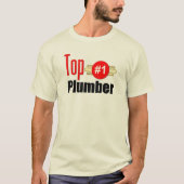 Top Plumber (Voorkant)