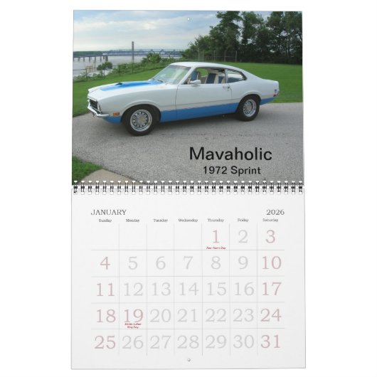 Top Posters 2014 Kalender (Jan 2026)