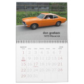 Top Posters 2014 Kalender (Mar 2026)